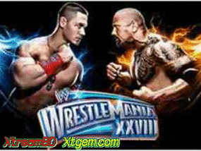 Wrestlimania2012